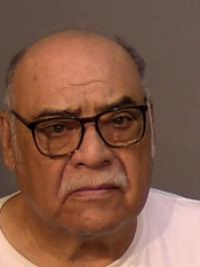 Augusto Bollas Arzaluz a registered Sex Offender of California