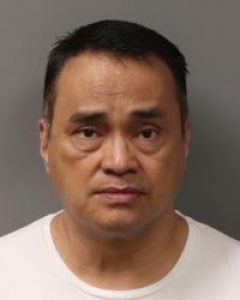 Augusto A Credo a registered Sex Offender of California