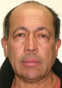 Augusto Rene Enriquez a registered Sex Offender of California