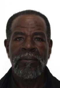 Augustus Nelson a registered Sex Offender of California