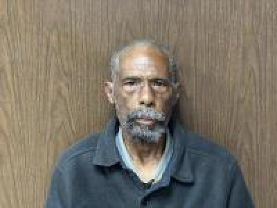 August Himes a registered Sex Offender of California