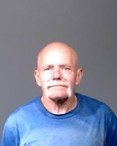 August Quitman Large a registered Sex Offender of California