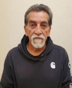 Aurelio Jiminez Castaneda a registered Sex Offender of California