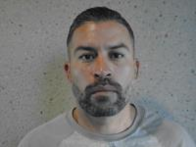 Aurelio Martinez-morales a registered Sex Offender of California
