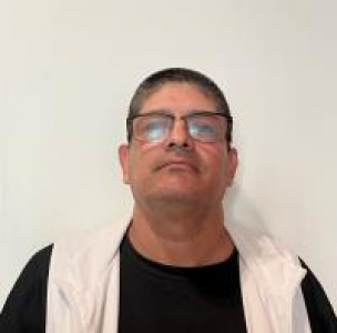 Aurelliano Murillo a registered Sex Offender of California