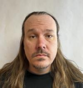 Austin Ray King a registered Sex Offender of California