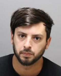 Austin Gary Privett a registered Sex Offender of California
