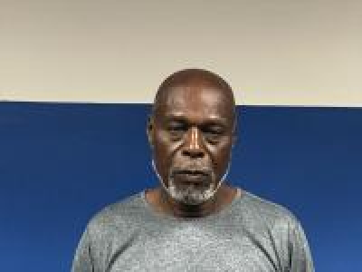 Avalon Desseline Jackson a registered Sex Offender of California