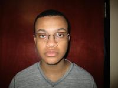 Avery Jamil West a registered Sex Offender of California