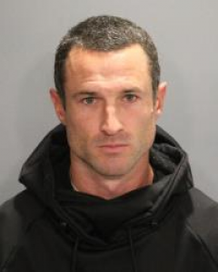 Avila Joseph Edward De a registered Sex Offender of California