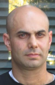 Awad Milbes a registered Sex Offender of California