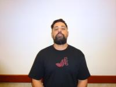 Aws Ahmad Azzam a registered Sex Offender of California