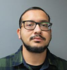 Ayala Joel Ernan Rodriguez a registered Sex Offender of California