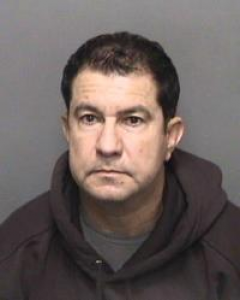 Aziz Mohamadi a registered Sex Offender of California