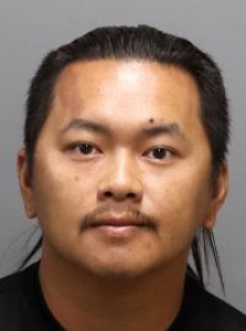 A Xiong a registered Sex Offender of California