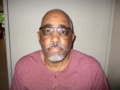 Bakari Chavanu a registered Sex Offender of California