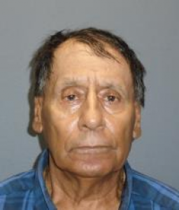 Baltazar Castro Jr a registered Sex Offender of California