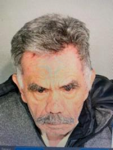 Baltazar Cortez a registered Sex Offender of California