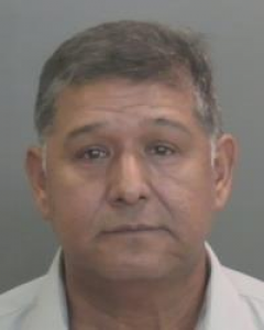 Baltazar Gomez a registered Sex Offender of California