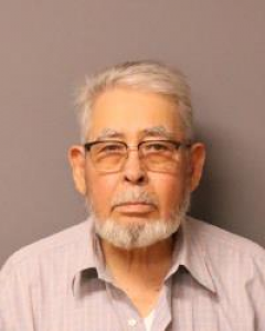 Baltazar G Nunez a registered Sex Offender of California