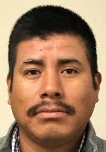 Baltazar Ramirez-robles a registered Sex Offender of California