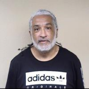 Bamery Allan Foster Jr a registered Sex Offender of California