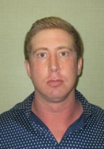 Barrett Scott Hendrickson a registered Sex Offender of California
