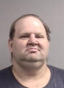 Barret Bedwell a registered Sex Offender of California