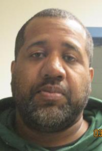 Barrington Newton Green Jr a registered Sex Offender of California