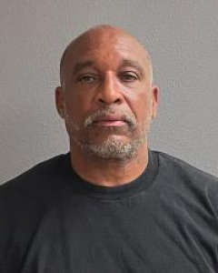 Barron Reed a registered Sex Offender of California