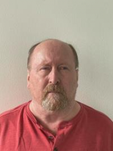 Barry Blake Bullock a registered Sex Offender of California