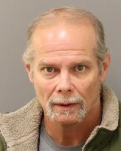 Barry Allen Combs a registered Sex Offender of California