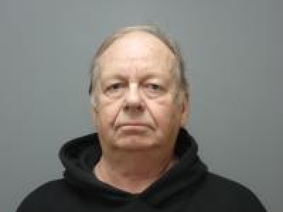 Barry Lee Darin a registered Sex Offender of California