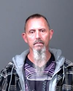 Barry Mathias Dias a registered Sex Offender of California