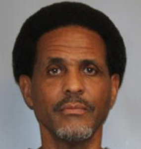 Barry Dugar a registered Sex Offender of California