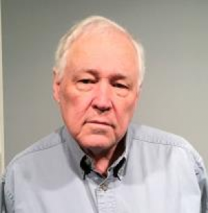 Barry Don Fike a registered Sex Offender of California