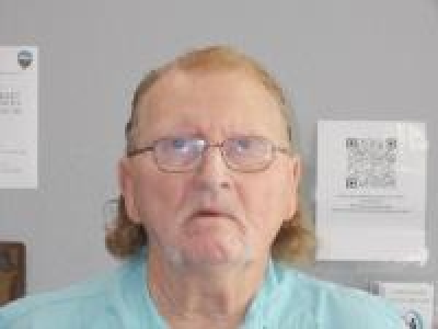 Barry Eugene Hubbard a registered Sex Offender of California