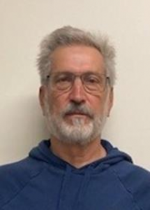 Barry Lefkovitch a registered Sex Offender of California