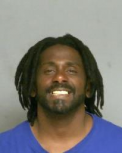 Barry Alberto Moore a registered Sex Offender of California