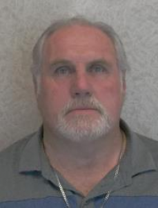 Barry Lyle Robertson a registered Sex Offender of California