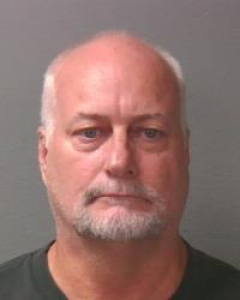 Barry Marlon Summers a registered Sex Offender of California