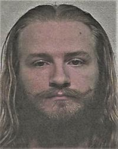 Barry Lee Troseth a registered Sex Offender of California