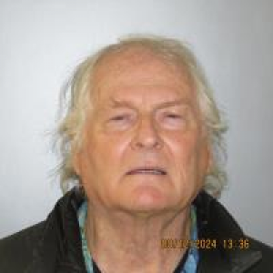 Barry Hibbard Volkenant a registered Sex Offender of California