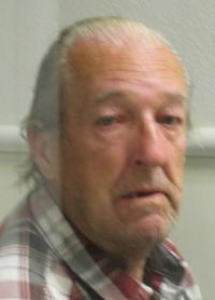 Barry C Whitley a registered Sex Offender of California