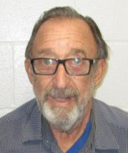 Barry Alan Wilner a registered Sex Offender of California