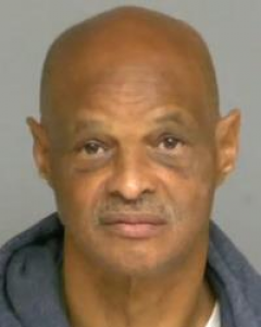 Barry Wright a registered Sex Offender of California