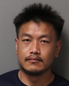 Barry Xiong a registered Sex Offender of California