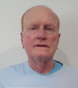 Bart Victor Willoughby a registered Sex Offender of California