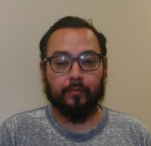 Bautista Ricardo Rodriguez a registered Sex Offender of California