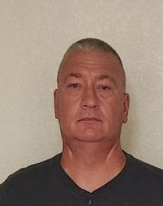 Beau Michael Bragg a registered Sex Offender of California